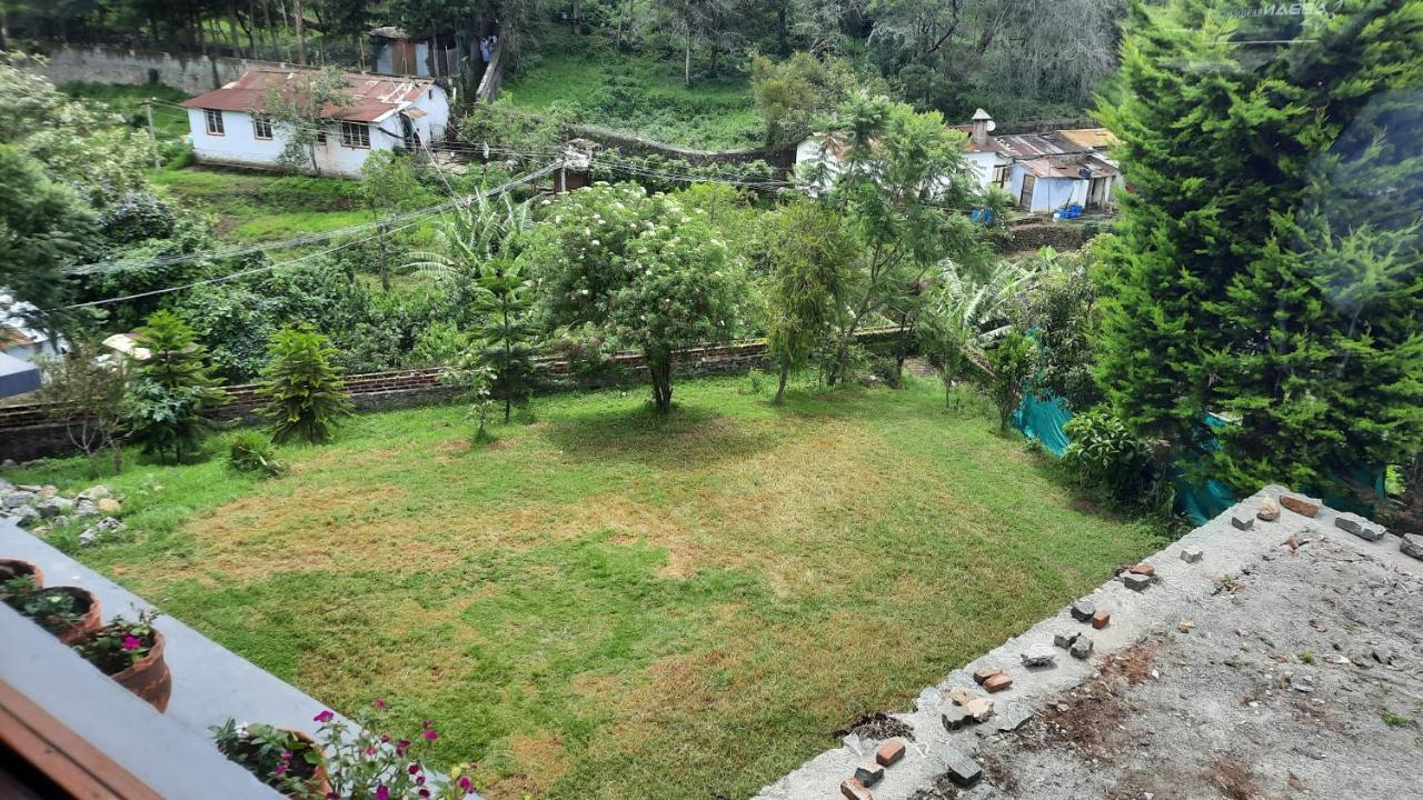 Raahat Inn Kodaikanal Exterior foto