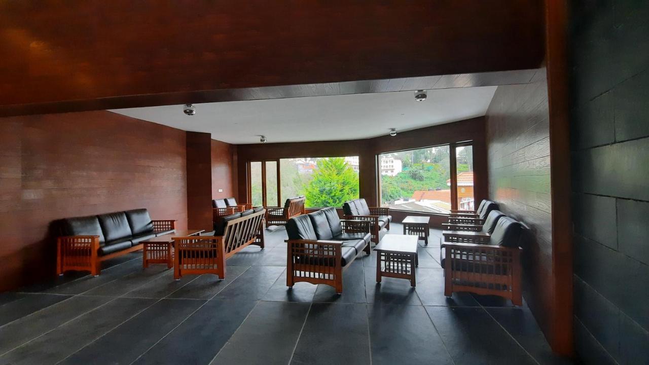 Raahat Inn Kodaikanal Exterior foto