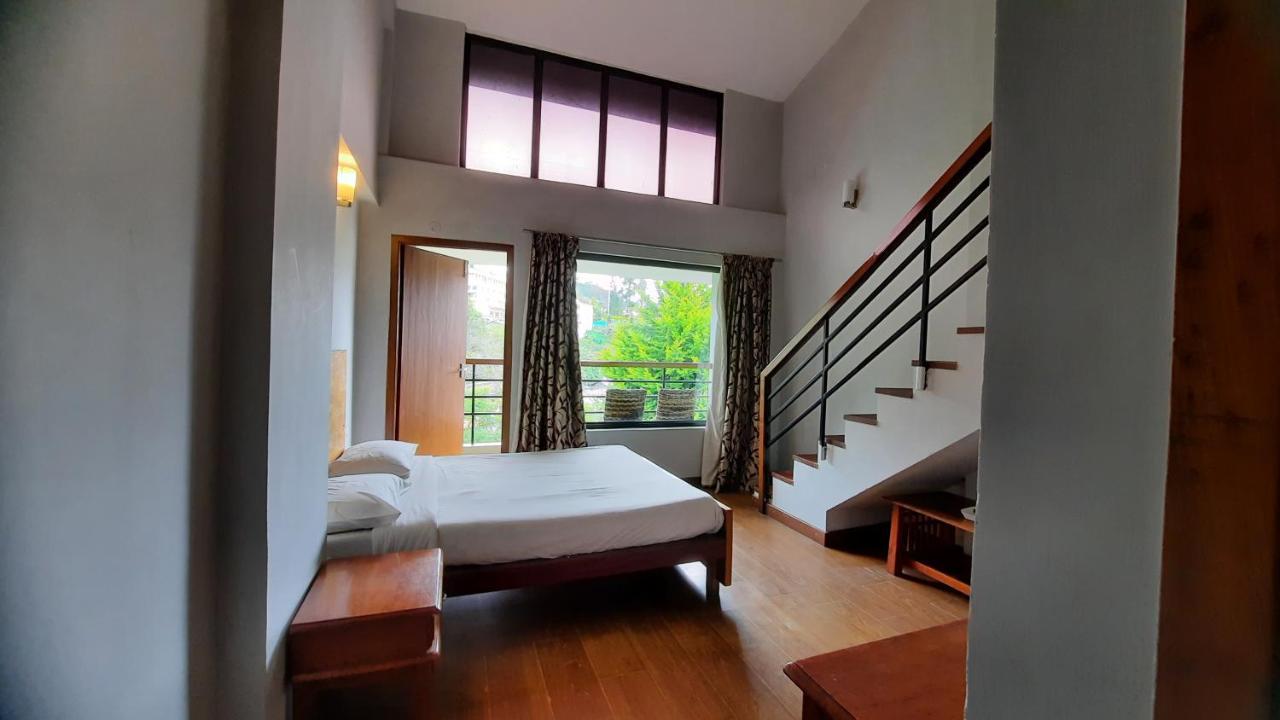 Raahat Inn Kodaikanal Exterior foto