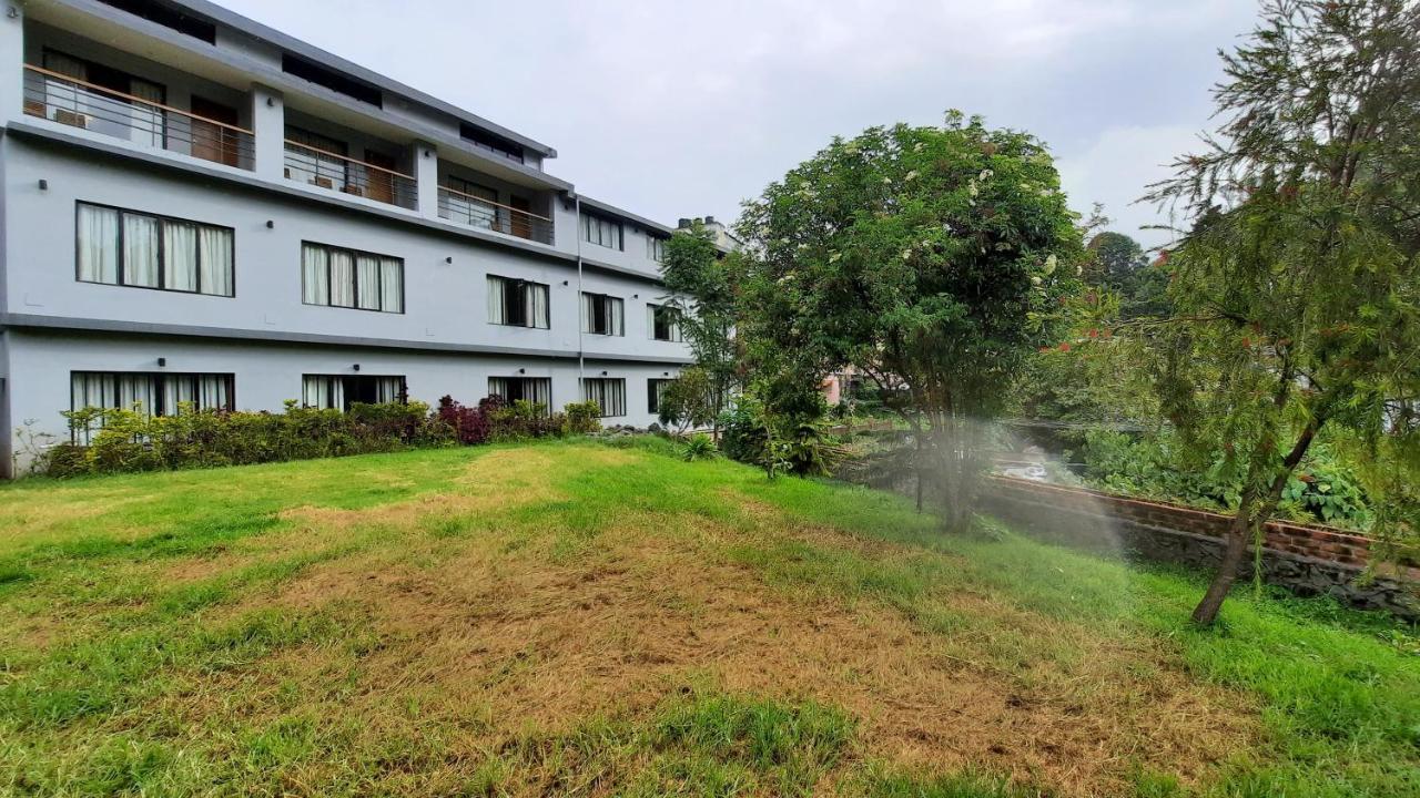Raahat Inn Kodaikanal Exterior foto